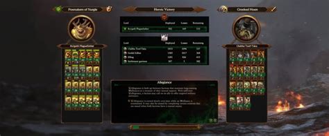 skymods total war warhammer 3|Warhammer3 Steam mods for Epic Games version (maybe GamePass t.